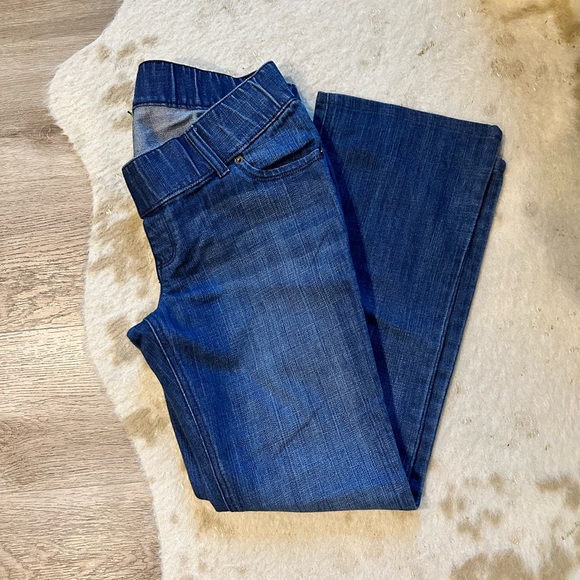 Classic maternity Jeans - Picture 1 of 6